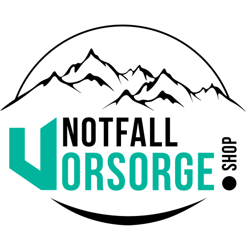 Blog - Notfallvorsorge.shop icon
