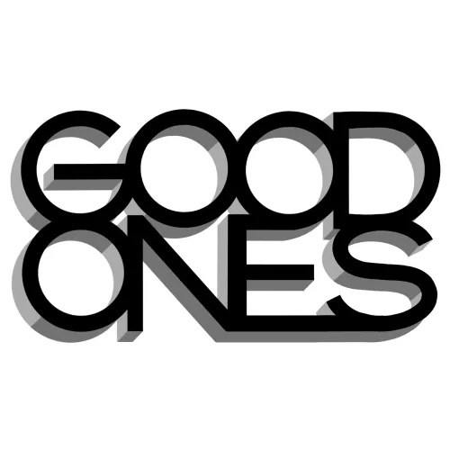Good Ones, a Newsletter from Jesse Raub icon