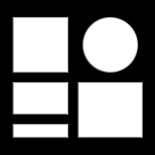 SugarFrames - Turning Music, Movies, and Games into Works of Art icon