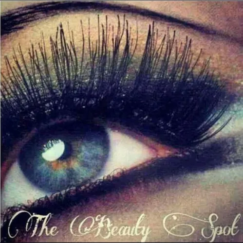 The Beauty Spot Magazine icon