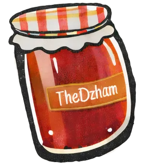 TheDzham icon