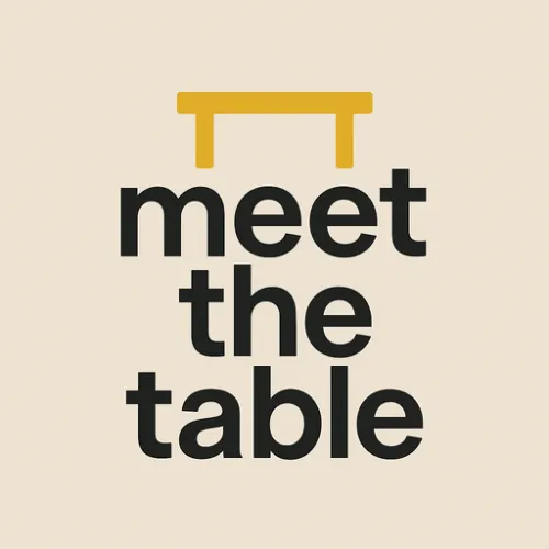 Build with empathy. Scale with intelligence. icon