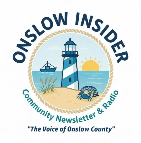 Onslow Insider icon