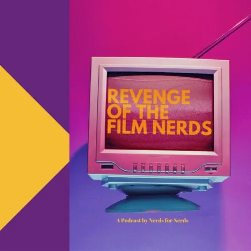 Revenge of the Film icon