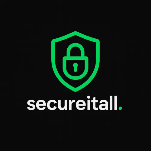 Secure your Digital Life icon