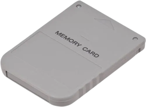Memory Card Unlocked icon