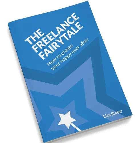 The Freelance Fairytale  icon