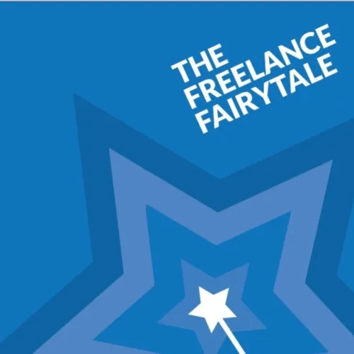 The Freelance Fairytale  icon