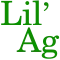 Little Ag Homestead icon