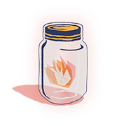 The Fire Jar icon