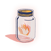 The Fire Jar icon