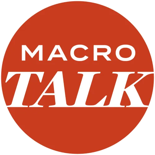 Macro Talk icon