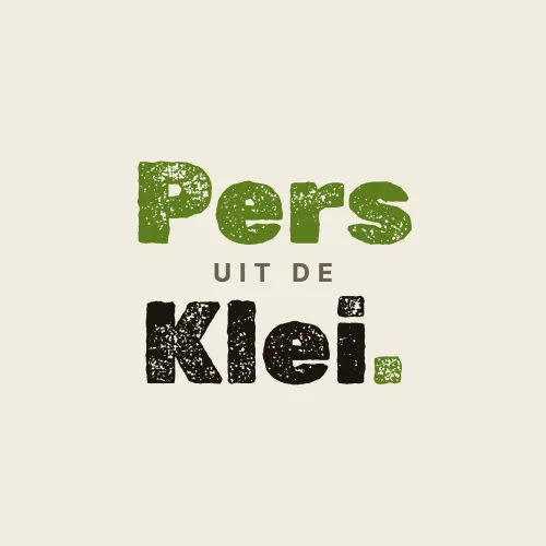 Pers Uit de Klei icon
