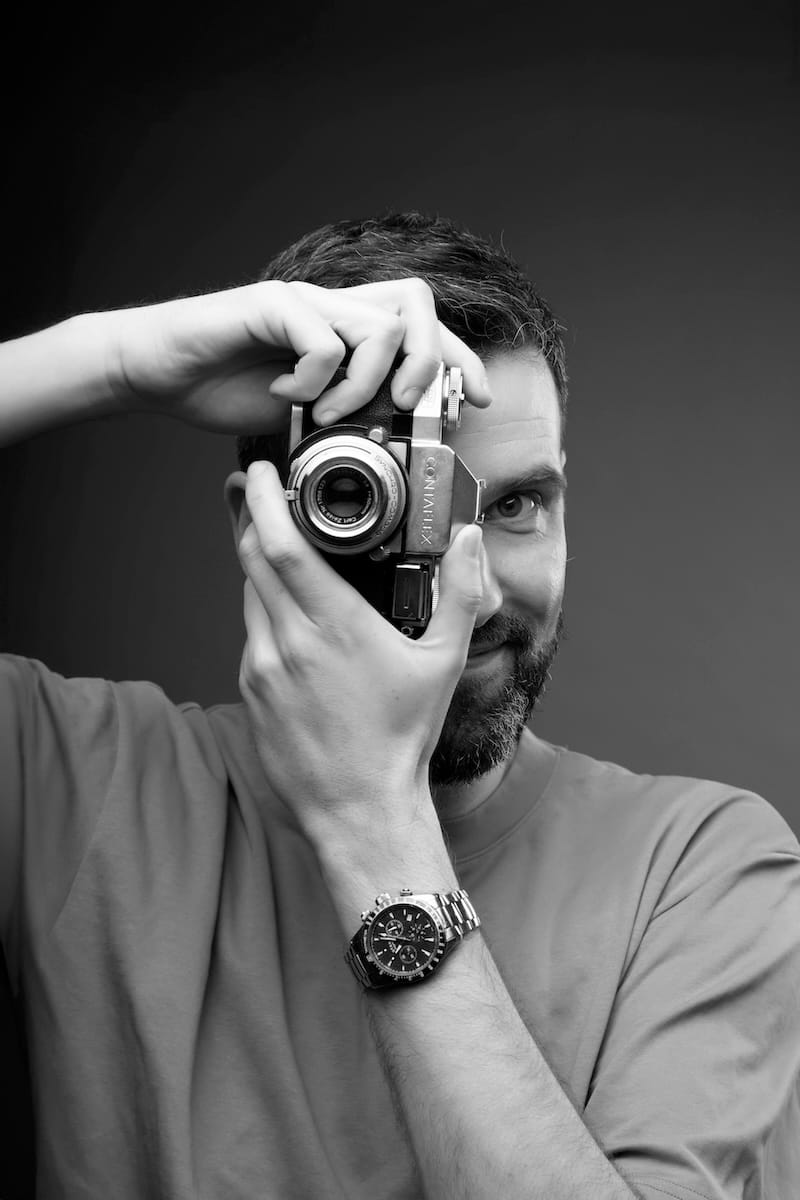 Howard Gray icon
