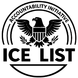 The ICE List icon