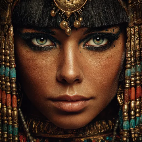The 7 Orgasms of Cleopatra icon