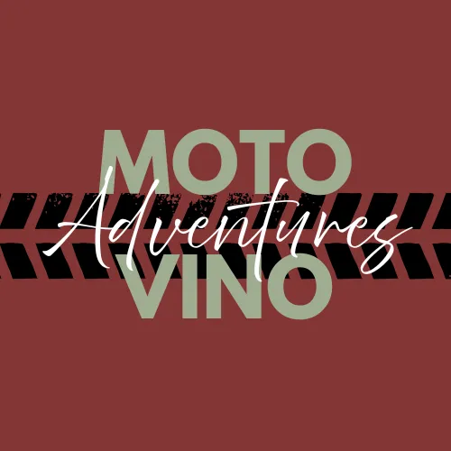 MotoVino Adventures icon