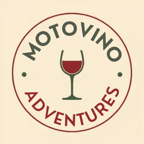 MotoVino Adventures icon