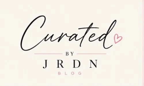 Curated by JRDN icon
