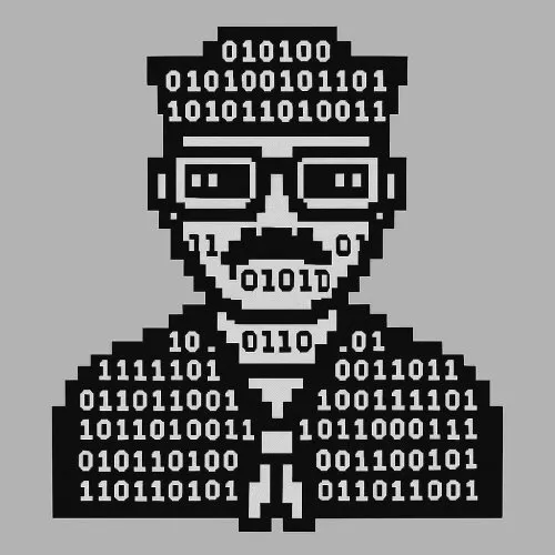 Unscript with Dave icon