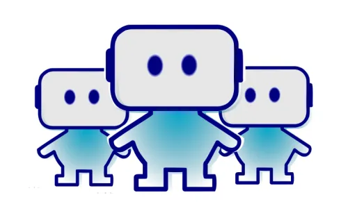 IT Csapat icon