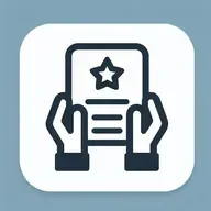 경력기술서 예시 icon