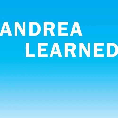 Andrea Learned: Climate Influence and More icon