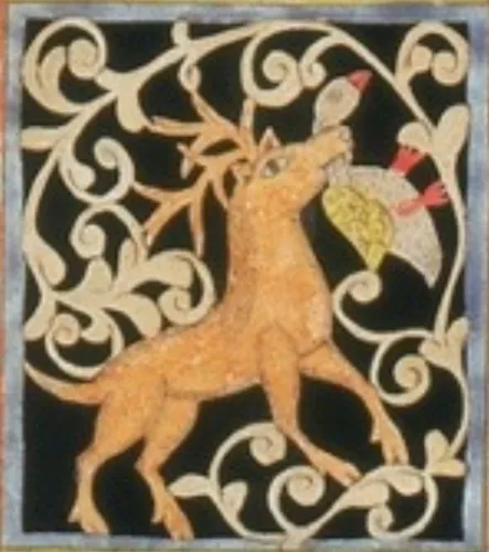 Judaism and Degrowth icon