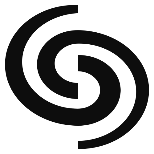 Spiral icon