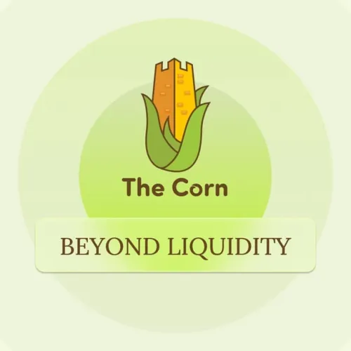 The Corn Private Club icon