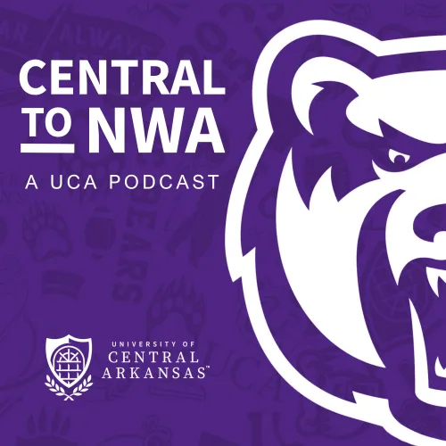 Central to NWA: A UCA Podcast icon