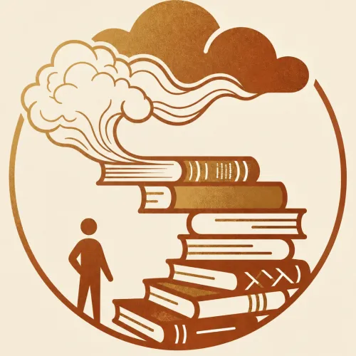 In the Clouds icon