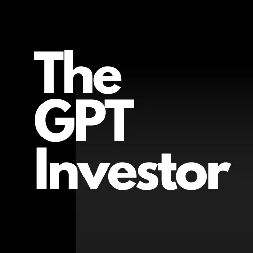 The GPT Investor icon