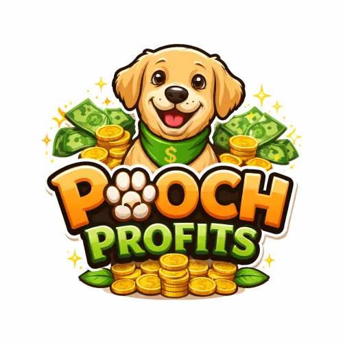 Pooch Profits icon
