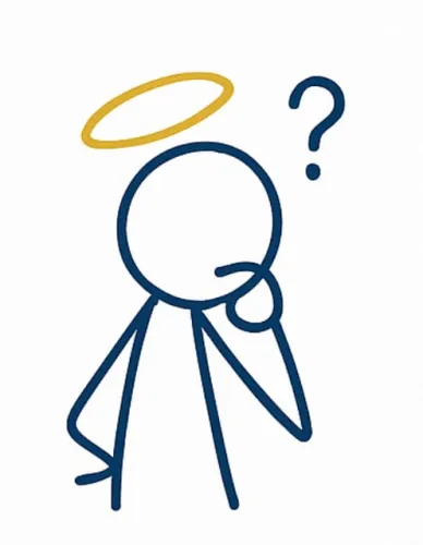 FAITH, BUT WHY? Hard Questions, Made Simple. icon