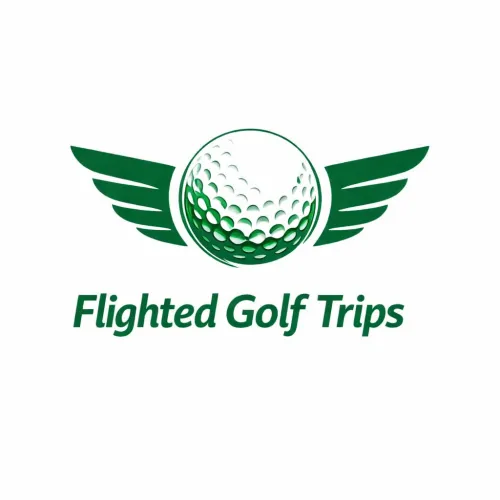 Flighted Golf Trips icon