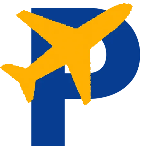 Park2Gate icon
