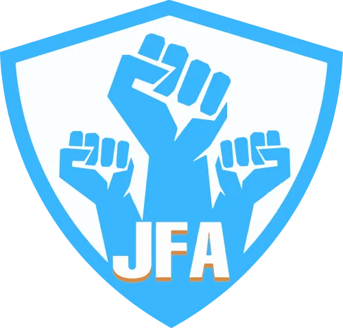 Justice Frontline Aid icon
