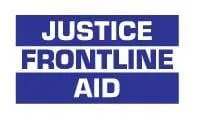 Justice Frontline Aid icon