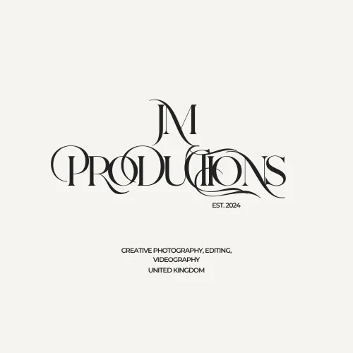 Jazmine's Productions icon