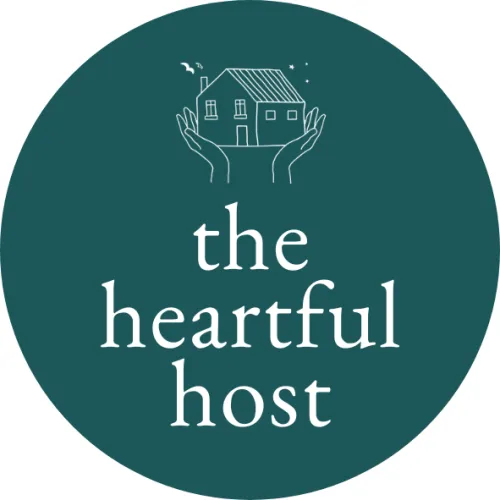 The Heartful Host icon