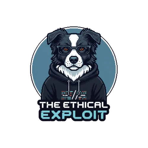 The Ethical Exploit - by Matteo Cuscusa icon