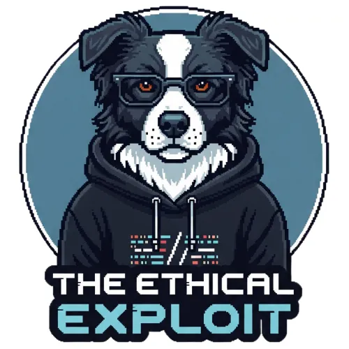 The Ethical Exploit - by Matteo Cuscusa icon