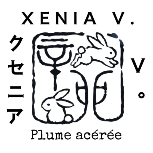 Xenia V. icon
