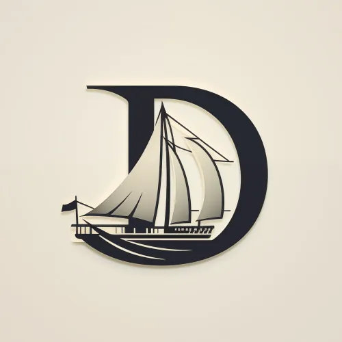 Design Voyage icon