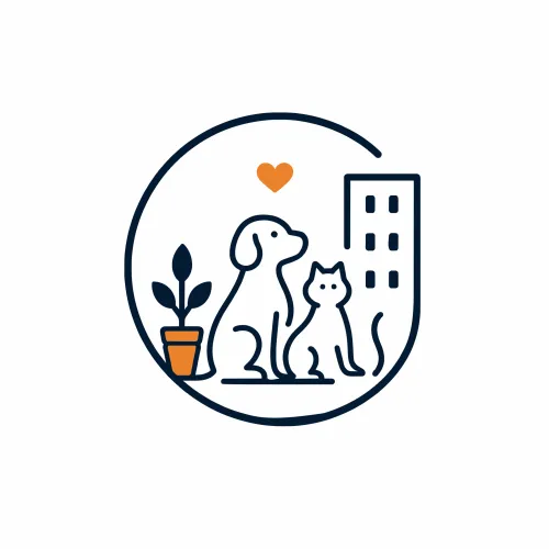 Apartment Pet Tech icon