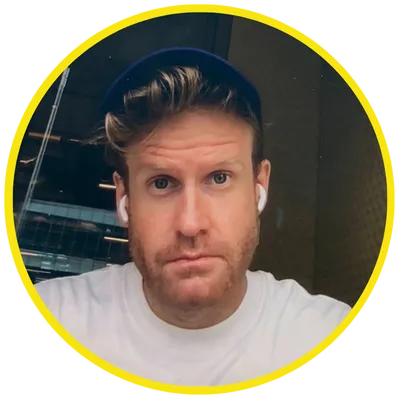 Brayden Crossley icon