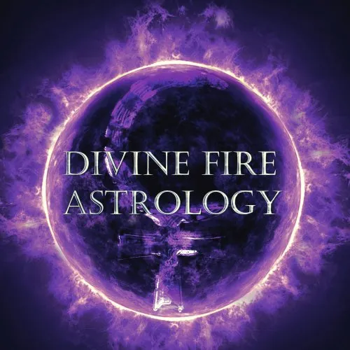 Divine Fire Astrology by Natasha Lyn Nichols icon