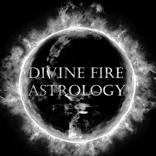 Divine Fire Astrology by Natasha Lyn Nichols icon