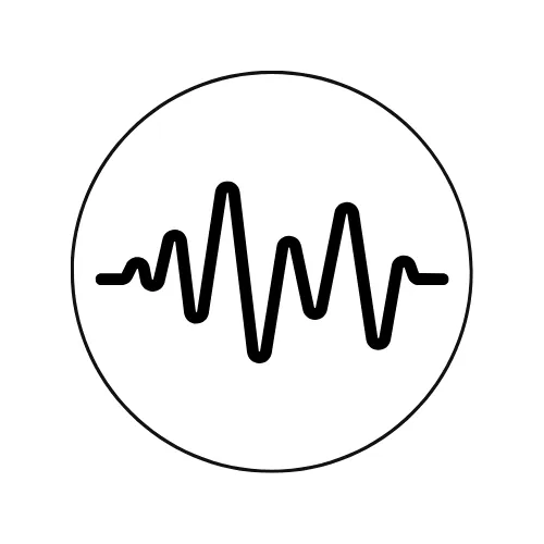 The Signal Path icon